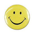 2.25" Stock Buttons (Smiley Face)